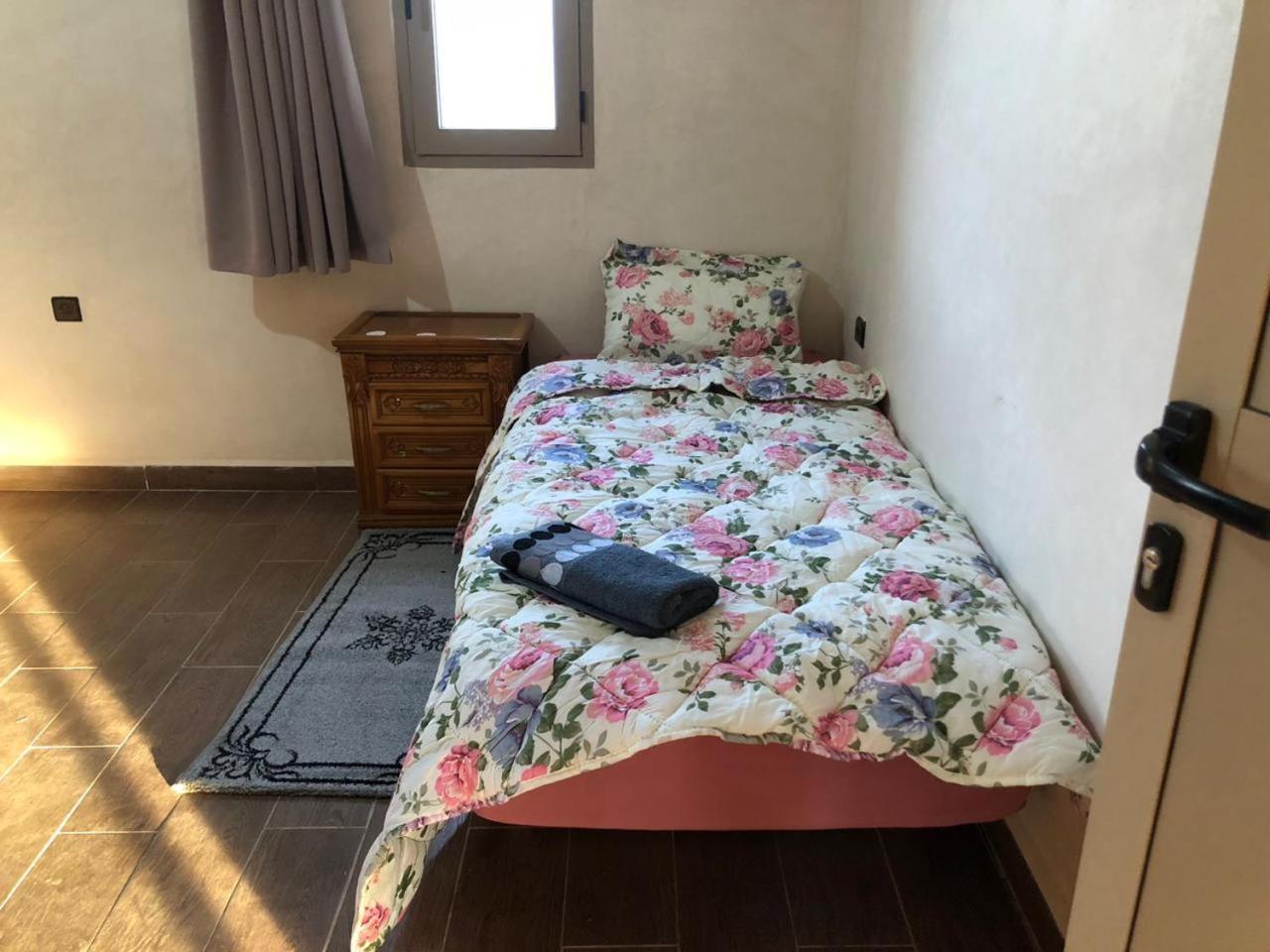 Sidi Kaouki Tayoukhte Surf House Buitenkant foto