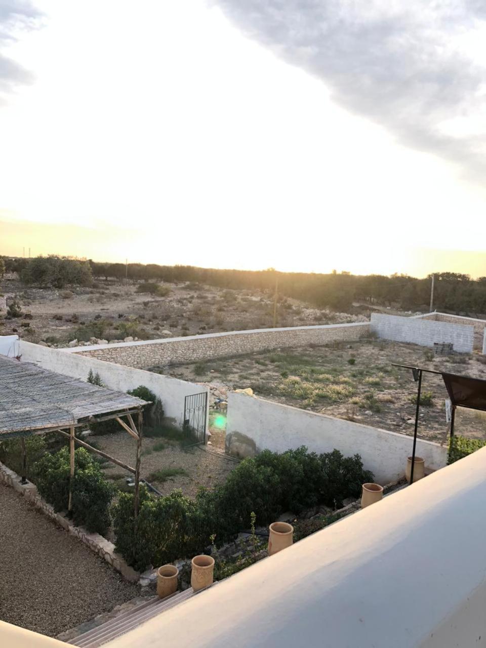 Sidi Kaouki Tayoukhte Surf House Buitenkant foto