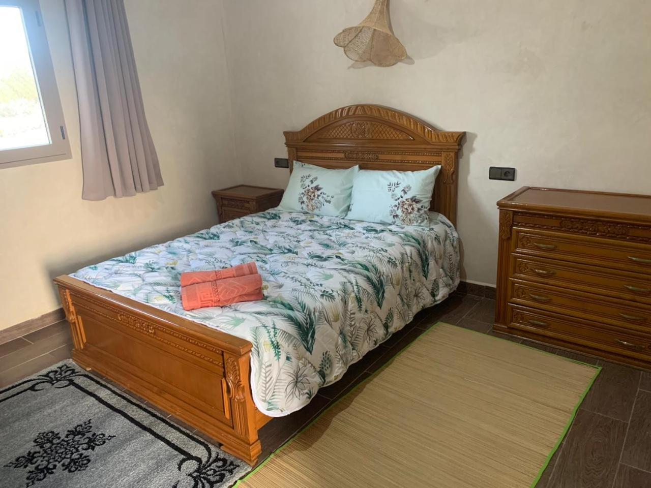 Sidi Kaouki Tayoukhte Surf House Buitenkant foto