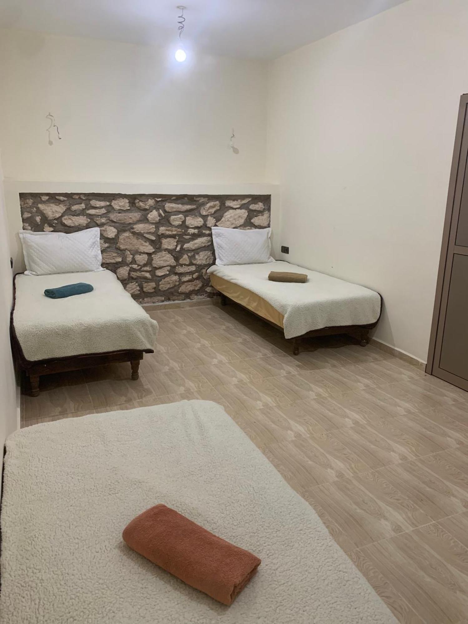 Sidi Kaouki Tayoukhte Surf House Buitenkant foto