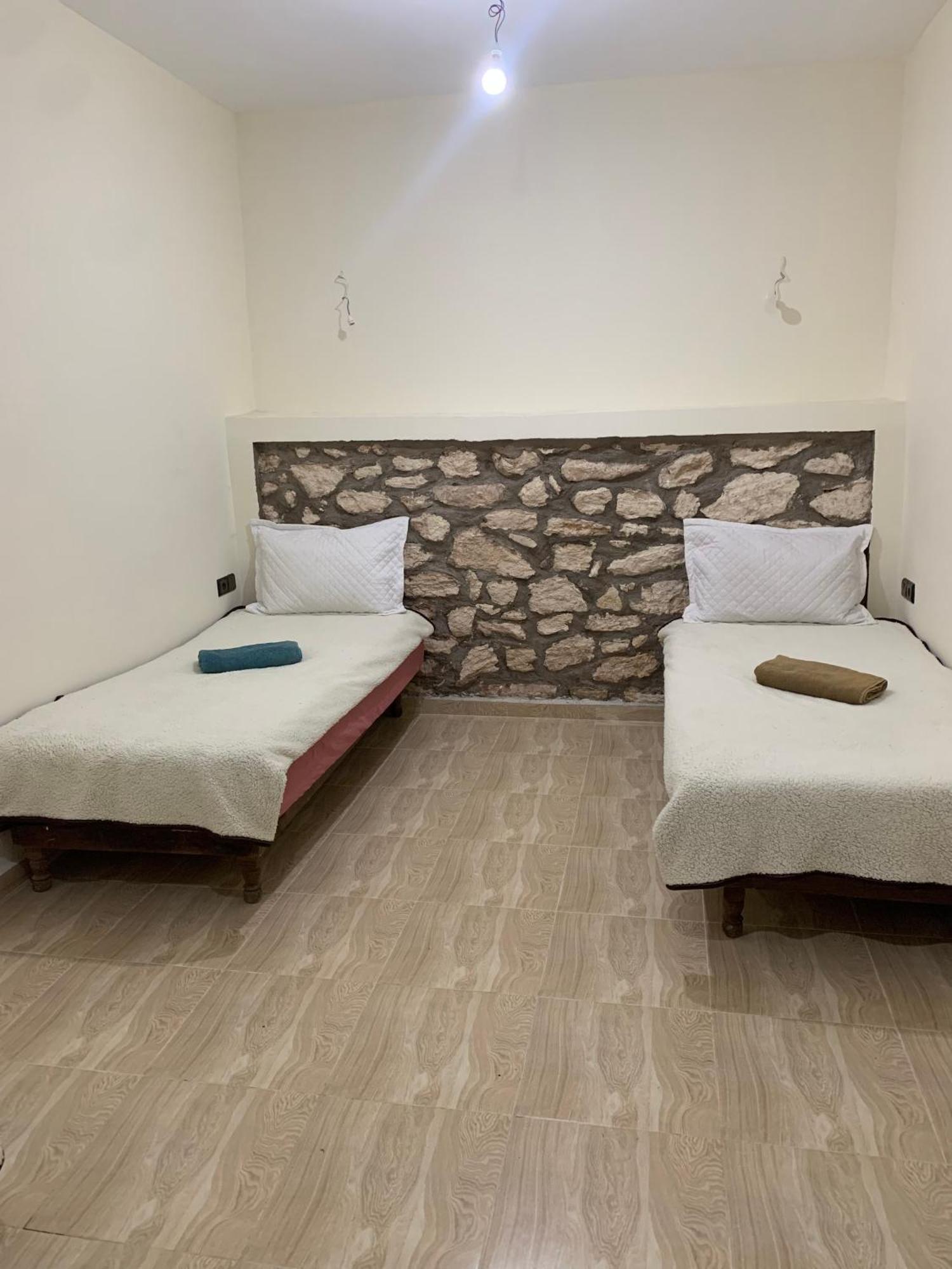 Sidi Kaouki Tayoukhte Surf House Buitenkant foto